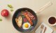 Patelnia Tefal One Pick Pot 24 cm czarny Głęboka patelnia do smażenia 9