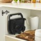 Tefal Inicio Compact  1000 W  nerusejosa terauda - Elektriskais grils 9