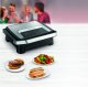 Tefal Inicio  2000 W  nerusejosa terauda - Elektriskais grils 10