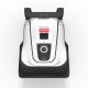 Ecovacs GOAT A1-3000 LiDAR  balta/melna - Robots zales plavejs 2