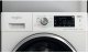 Whirlpool  11 kg / 7 kg  dzilums 60.5 cm  1600 apgr/min - Velas mazgajama masina ar zavetaju 8