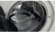 Whirlpool  11 kg / 7 kg  dzilums 60.5 cm  1600 apgr/min - Velas mazgajama masina ar zavetaju 10