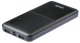 Grixx Powerbank 10000mAh Micro USB & USB-C Black 1