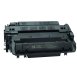GenerInk HP CE255X Black OEM 2