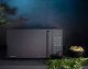 Hisense  20 L  700 W  melna - Mikrovilnu krasns 3
