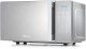 Hisense  20 L  700 W  sudraba - Mikrovilnu krasns 1