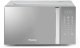 Hisense  20 L  700 W  sudraba - Mikrovilnu krasns 2