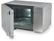 Hisense  20 L  700 W  sudraba - Mikrovilnu krasns 3