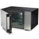 Hisense  20 L  700 W  spogulvirsma/melna - Mikrovilnu krasns 2
