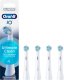 Końcówka Oral-B iO Ultimate Clean biała 4 szt. 2