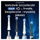 Końcówka Oral-B iO Ultimate Clean biała 4 szt. 10