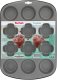 Tefal Easybake  12 mafini  38 x 27 cm - Mafinu forma 1