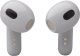 Słuchawki JBL Live Buds 3 srebrne (JBLLIVEFLEX3SIL) 8