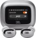 Słuchawki JBL Live Flex 3 srebrne (JBLLIVEBUDS3SIL) 1