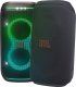 JBL PartyCover Club 120  melna - Skalruna apvalks 2