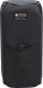 JBL PartyCover Club 120  melna - Skalruna apvalks 3