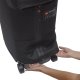JBL PartyCover Club 320  melna - Skalruna apvalks 1