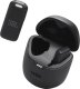 JBL Quantum Stream Wireless - Clip-on wireless Mic mit lightning connector 1