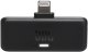 JBL Quantum Stream Wireless - Clip-on wireless Mic mit lightning connector 10