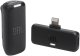 JBL Quantum Stream Wireless - Clip-on wireless Mic mit lightning connector 9