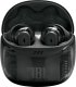 Słuchawki JBL Tune Flex 2 Ghost Edition czarne (JBLTFLEX2GBLK) 2