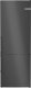 Bosch  NoFrost  440 L  augstums 203 cm  melna - Ledusskapis 1