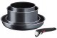 TEFAL  Frypan set Ingenio XL Force  L1589502  Frying  Diameter 16cm/20cm/22cm/28 cm  Not suitable for induction hob  Removable handle 13