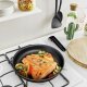 TEFAL  Frypan set Ingenio XL Force  L1589502  Frying  Diameter 16cm/20cm/22cm/28 cm  Not suitable for induction hob  Removable handle 23