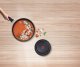 TEFAL  Frypan set Ingenio XL Force  L1589502  Frying  Diameter 16cm/20cm/22cm/28 cm  Not suitable for induction hob  Removable handle 9
