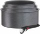 Tefal Ingenio Natural Force  4 prieksmeti  16/18/20 cm - Katlu komplekts + rokturis 1