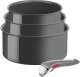 Tefal Ingenio Renew  4 prieksmeti  16/18/20 cm - Katlu komplekts + rokturis 1