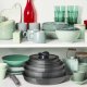 Tefal Ingenio Renew  4 prieksmeti  16/18/20 cm - Katlu komplekts + rokturis 2