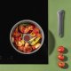 Tefal Ingenio Renew  4 prieksmeti  16/18/20 cm - Katlu komplekts + rokturis 8