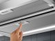 Electrolux tvaika nosūcējs  60 cm LFP416X 2