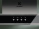 Electrolux skursteņa tipa tvaika nosūcējs  60 cm LFT526X 1