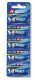 Rocket LR23A-5BB Blistera iepakojuma 5gb. (12V) 2