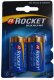 Rocket Rocket LR14-2BB (C) Blistera iepakojuma 2gb 2