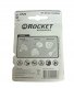 Rocket LR20-2BB (D) Blistera iepakojuma 2gb 1