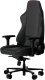 LORGAR Embrace 533  Gaming chair  PU eco-leather  1.8 mm metal frame  multiblock mechanism  4D armrests  5 Star aluminium base  Class-4 gas 1