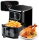 Frytkownica beztłuszczowa MPM Frytkownica beztłuszczowa Air Fryer MFR-09 5L 1450W 7