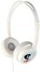 Gembird Kids Headphones with Volume Limiter White Array 1