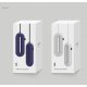 Xiaomi SOTHING Zero-One  violeta - Apavu zavetajs un sterilizators 9