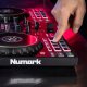 DJ kontrolieris Mixtrack Platinum FX  Numark 14