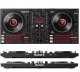 DJ kontrolieris Mixtrack Platinum FX  Numark 9