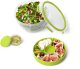 Tefal Masterseal & Go  2.6 L  caurspidiga/zala - Salatu trauks 3