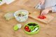 Tefal Masterseal & Go  2.6 L  caurspidiga/zala - Salatu trauks 5