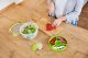 Tefal Masterseal & Go  2.6 L  caurspidiga/zala - Salatu trauks 6