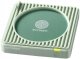 BUYDEEM Mug/coffee warmer  model OA2001  color Cozy Greenish 1