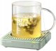 BUYDEEM Mug/coffee warmer  model OA2001  color Cozy Greenish 5