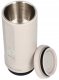 BUYDEEM Nano Espresso Machine  model OTEM-01  color Oat White 1